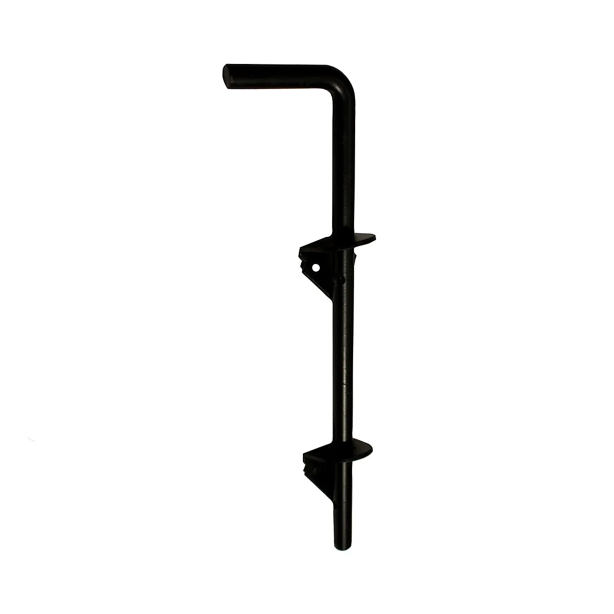 imgi_32_blooma-black-steel-deadbolt-barrel-gate-bolt-l-310mm_5059340456423_01c_bq Blooma Black Steel Deadbolt Barrel Gate bolt, (L)310mm - Image 1