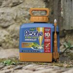 Resolva Xtra Fast Power Pump Weed killer 5L Liquid - Image 2