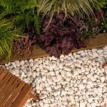 White 20-40mm Pebbles - Image 2