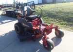 Ferris 5902101 48" 500S Full Suspension Zero Turn Mower 25HP Briggs (Instant Rebate Included) - Image 2