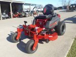 Ferris 5902101 48" 500S Full Suspension Zero Turn Mower 25HP Briggs (Instant Rebate Included) - Image 8