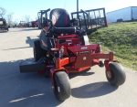 Ferris 5902101 48" 500S Full Suspension Zero Turn Mower 25HP Briggs (Instant Rebate Included) - Image 9