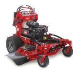 Toro 72530 52" GrandStand MultiForce Stand-On Zero Turn Mower 26.5HP KOH EFI