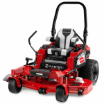 Toro 18762 Z Master Revolution 60" Zero Turn Mower 23.4 kWh - Image 2