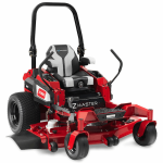 Toro 18765 Z Master Revolution 60" Zero Turn Mower 23.4 kWh
