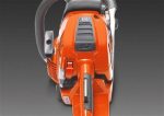 Husqvarna 562XP 18" Chainsaw Professional w/ 6-Pack Oil & Extra Chain - Image 7