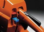 Husqvarna 555 24" Chainsaw Professional w/ 6-Pack Oil & Extra Chain - Image 4