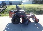 Ferris 5902101 48" 500S Full Suspension Zero Turn Mower 25HP Briggs (Instant Rebate Included) - Image 3