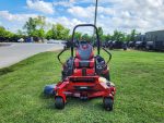 Toro 77291 52" ZMaster MyRIDE Zero Turn Mower 23.5HP KAW - Image 2