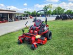Toro 77291 52" ZMaster MyRIDE Zero Turn Mower 23.5HP KAW - Image 3
