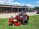 Toro 77291 52" ZMaster MyRIDE Zero Turn Mower 23.5HP KAW - Image 4