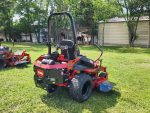 Toro 77291 52" ZMaster MyRIDE Zero Turn Mower 23.5HP KAW - Image 7