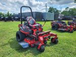 Toro 77291 52" ZMaster MyRIDE Zero Turn Mower 23.5HP KAW - Image 9