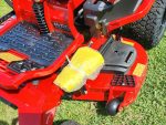 Toro 77291 52" ZMaster MyRIDE Zero Turn Mower 23.5HP KAW - Image 11