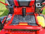 Toro 77291 52" ZMaster MyRIDE Zero Turn Mower 23.5HP KAW - Image 12