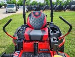 Toro 77291 52" ZMaster MyRIDE Zero Turn Mower 23.5HP KAW - Image 13