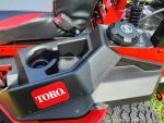 Toro 77291 52" ZMaster MyRIDE Zero Turn Mower 23.5HP KAW - Image 15