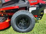 Toro 77291 52" ZMaster MyRIDE Zero Turn Mower 23.5HP KAW - Image 16