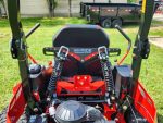 Toro 77291 52" ZMaster MyRIDE Zero Turn Mower 23.5HP KAW - Image 20