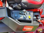Toro 77291 52" ZMaster MyRIDE Zero Turn Mower 23.5HP KAW - Image 21