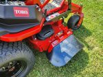 Toro 77291 52" ZMaster MyRIDE Zero Turn Mower 23.5HP KAW - Image 22