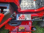 Toro 77291 52" ZMaster MyRIDE Zero Turn Mower 23.5HP KAW - Image 23