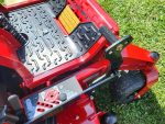 Toro 77291 52" ZMaster MyRIDE Zero Turn Mower 23.5HP KAW - Image 24