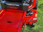 Toro 77501 50" TimeCutter Max Zero Turn Mower 23HP KAW - Image 21