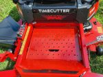 Toro 77501 50" TimeCutter Max Zero Turn Mower 23HP KAW - Image 22