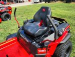 Toro 77501 50" TimeCutter Max Zero Turn Mower 23HP KAW - Image 12