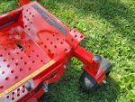 Toro 77501 50" TimeCutter Max Zero Turn Mower 23HP KAW - Image 20