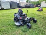 Toro 77603 60" TimeCutter Max MyRide Zero Turn Mower 23HP KAW - Image 4