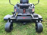 Toro 77603 60" TimeCutter Max MyRide Zero Turn Mower 23HP KAW - Image 5