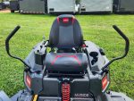 Toro 77603 60" TimeCutter Max MyRide Zero Turn Mower 23HP KAW - Image 8
