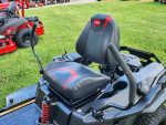 Toro 77603 60" TimeCutter Max MyRide Zero Turn Mower 23HP KAW - Image 9
