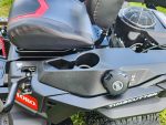 Toro 77603 60" TimeCutter Max MyRide Zero Turn Mower 23HP KAW - Image 10