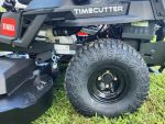 Toro 77603 60" TimeCutter Max MyRide Zero Turn Mower 23HP KAW - Image 11