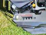 Toro 77603 60" TimeCutter Max MyRide Zero Turn Mower 23HP KAW - Image 14