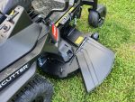 Toro 77603 60" TimeCutter Max MyRide Zero Turn Mower 23HP KAW - Image 16