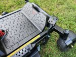 Toro 77603 60" TimeCutter Max MyRide Zero Turn Mower 23HP KAW - Image 18