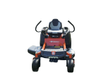 Husqvarna Z242F Special Edition 42" Zero Turn Lawn Mower 21.5HP KAW (Scratch and Dent) - Image 3