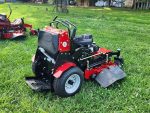 Bradley 32SC-CT25 32" Stand On Zero Turn Mower 25HP Briggs - Image 10