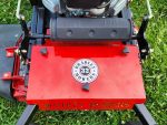Bradley 32SC-CT25 32" Stand On Zero Turn Mower 25HP Briggs - Image 12