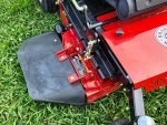 Bradley 32SC-CT25 32" Stand On Zero Turn Mower 25HP Briggs - Image 14