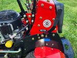 Bradley 32SC-CT25 32" Stand On Zero Turn Mower 25HP Briggs - Image 17