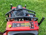 Bradley 32SC-CT25 32" Stand On Zero Turn Mower 25HP Briggs - Image 18