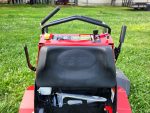 Bradley 32SC-CT25 32" Stand On Zero Turn Mower 25HP Briggs - Image 19
