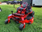 Toro 77294 60" ZMaster MyRIDE HDX Zero Turn Mower 23.5HP KAW - Image 3