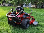 Toro 77294 60" ZMaster MyRIDE HDX Zero Turn Mower 23.5HP KAW - Image 7
