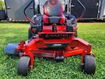 Toro 77294 60" ZMaster MyRIDE HDX Zero Turn Mower 23.5HP KAW - Image 10